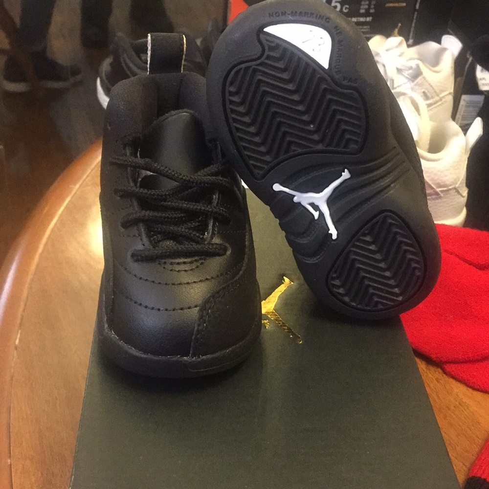 Air Jordan 12s BRAND NEW NEVER WORN